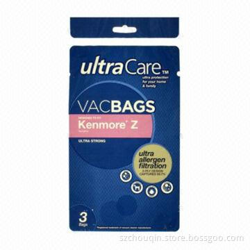 Vaccum Pouch for medical/food, long shelf time and food grade material, colorful printing